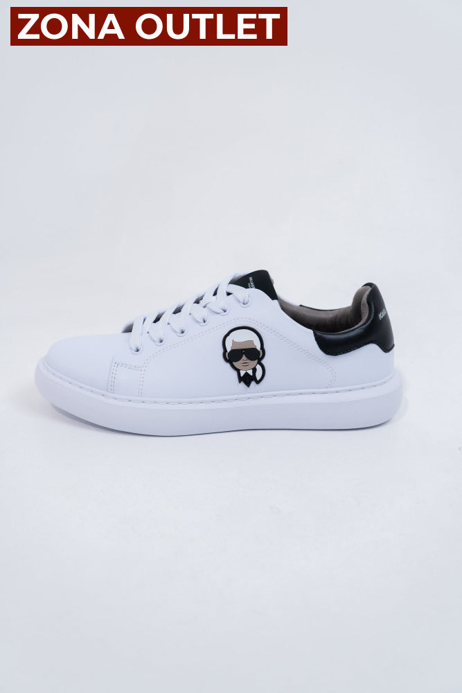 Tenis Hombre Karl Lagerfeld Tenis