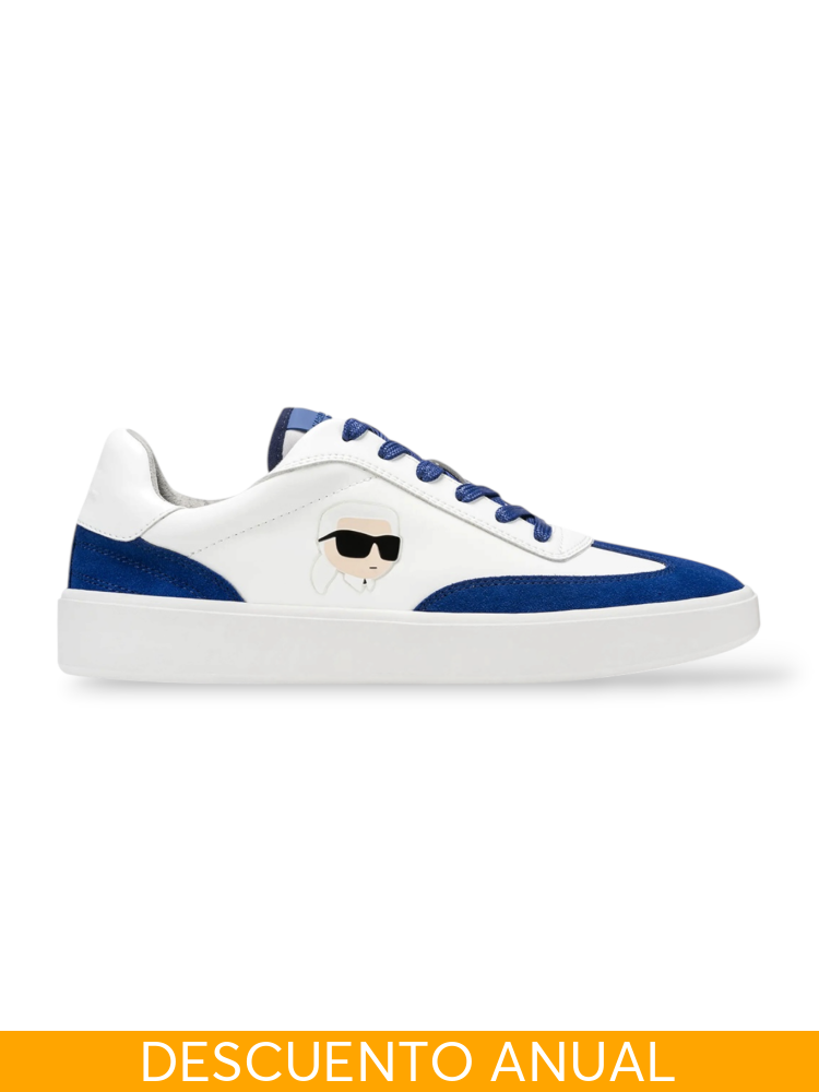 Tenis Hombre Karl Lagerfeld - Tenis