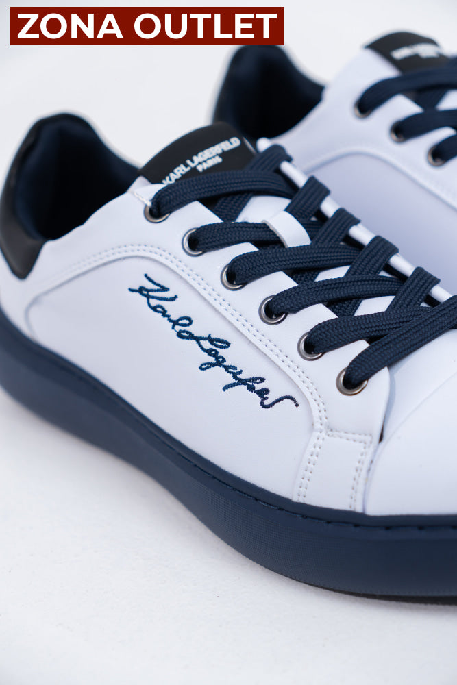 Tenis Hombre Karl Lagerfeld Tenis