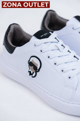 Tenis Hombre Karl Lagerfeld Tenis