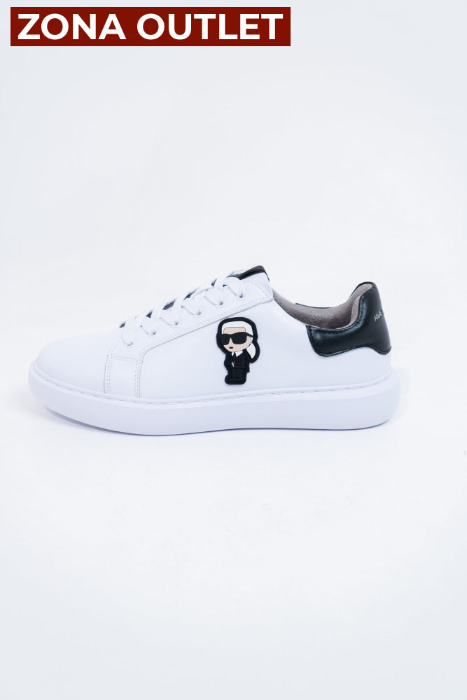 Tenis Hombre Karl Lagerfeld Tenis