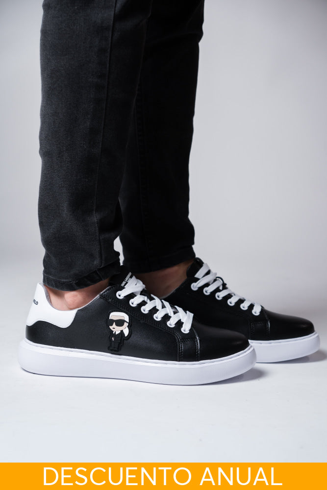 Tenis Hombre Karl Lagerfeld - Tenis