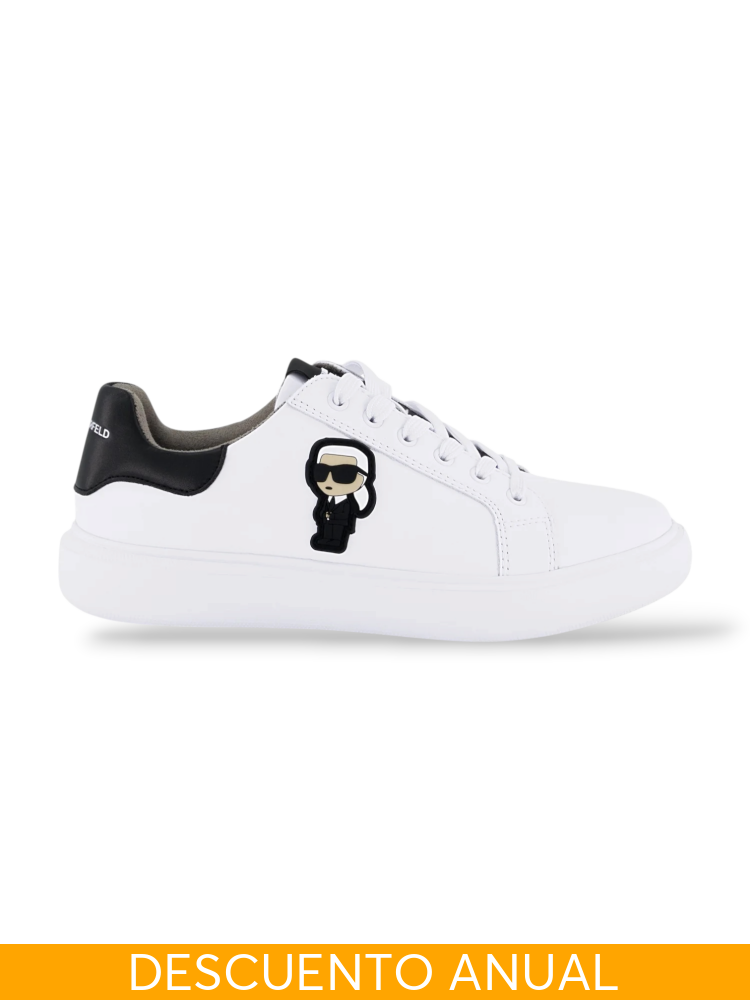 Tenis Hombre Karl Lagerfeld - Tenis