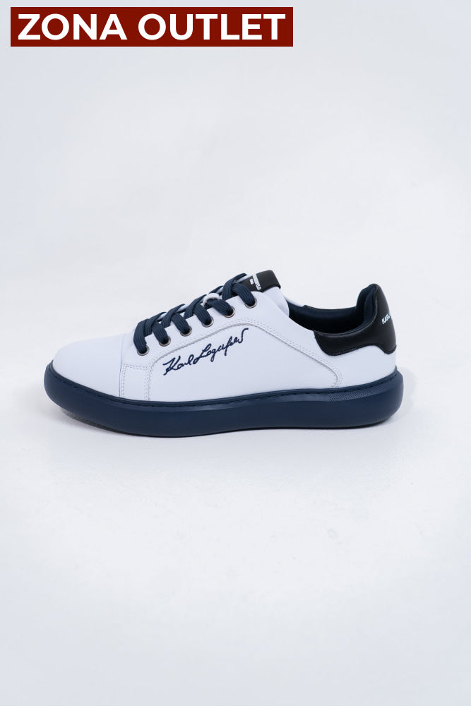 Tenis Hombre Karl Lagerfeld Tenis