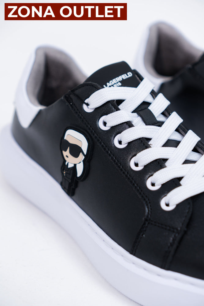 Tenis Hombre Karl Lagerfeld Tenis