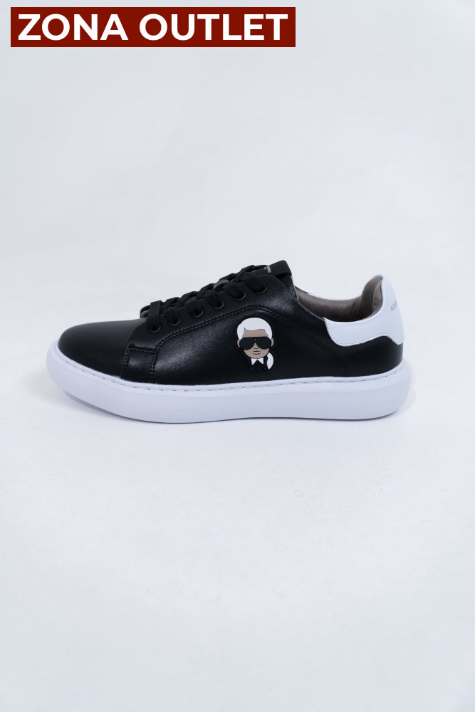 Tenis Hombre Karl Lagerfeld Tenis