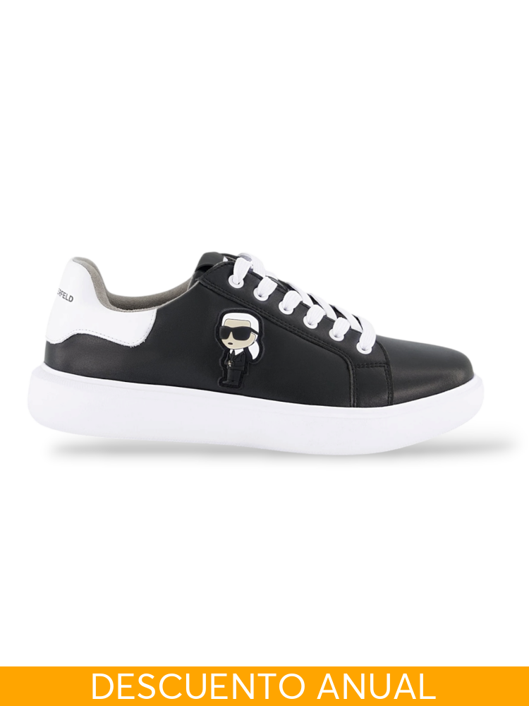 Tenis Hombre Karl Lagerfeld - Tenis