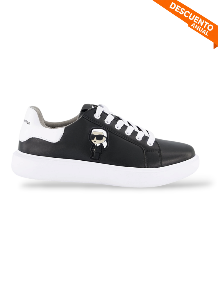 Tenis Hombre Karl Lagerfeld - Tenis