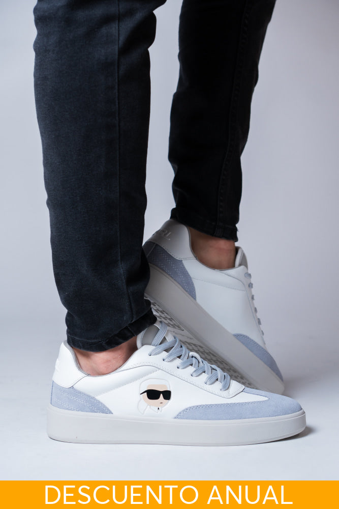 Tenis Hombre Karl Lagerfeld - 8 US - Tenis