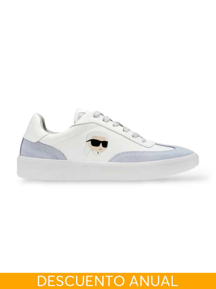 Tenis Hombre Karl Lagerfeld - 8 US - Tenis