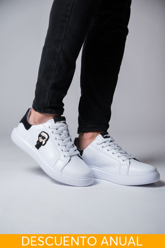 Tenis Hombre Karl Lagerfeld - Tenis