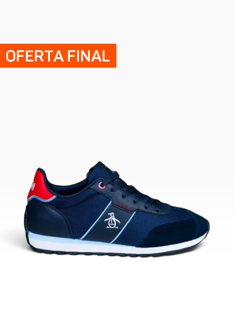 Tenis Hombre Penguin Centi - 11 USA - Tenis