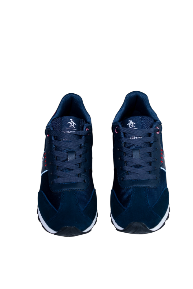 Tenis Hombre Penguin Centi Tenis