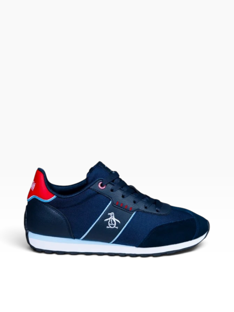 Tenis Hombre Penguin Centi - 11 USA - Tenis