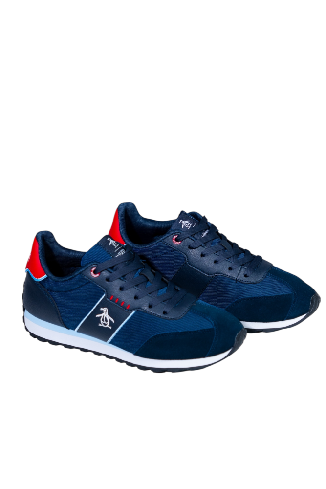 Tenis Hombre Penguin Centi - 11 USA - Tenis