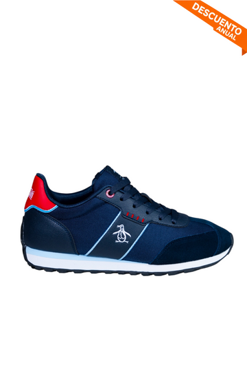 Tenis Hombre Penguin Centi Tenis
