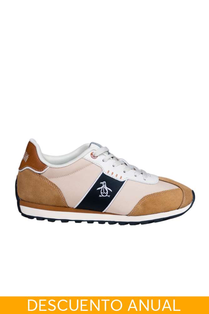 Tenis Hombre Penguin Centi Tenis