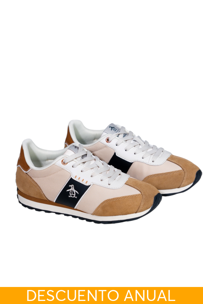 Tenis Hombre Penguin Centi Tenis