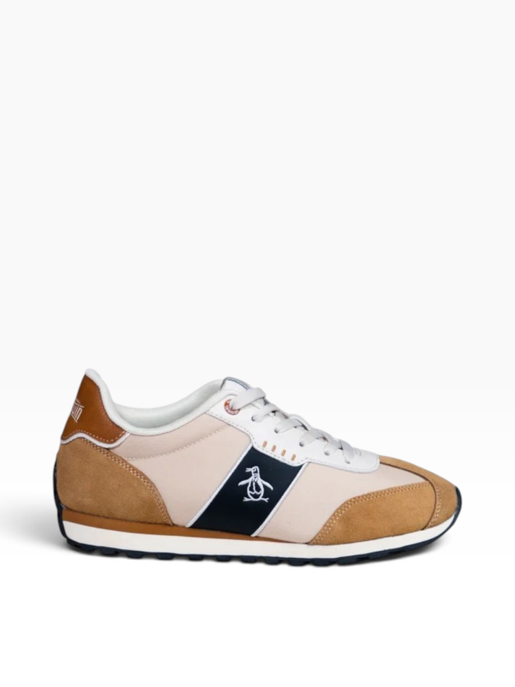 Tenis Hombre Penguin Centi - Tenis