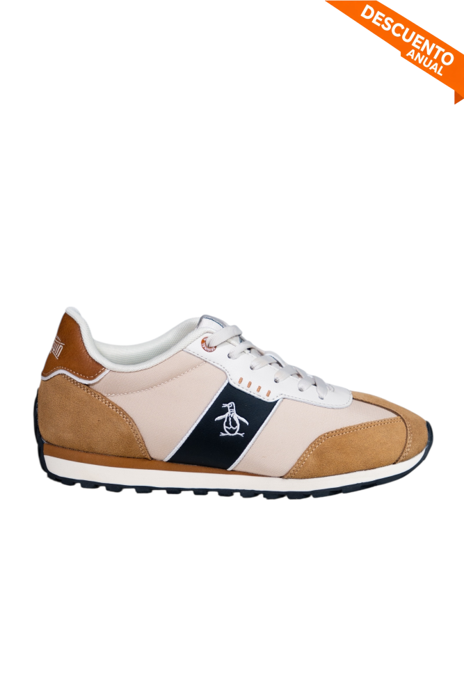 Tenis Hombre Penguin Centi Tenis