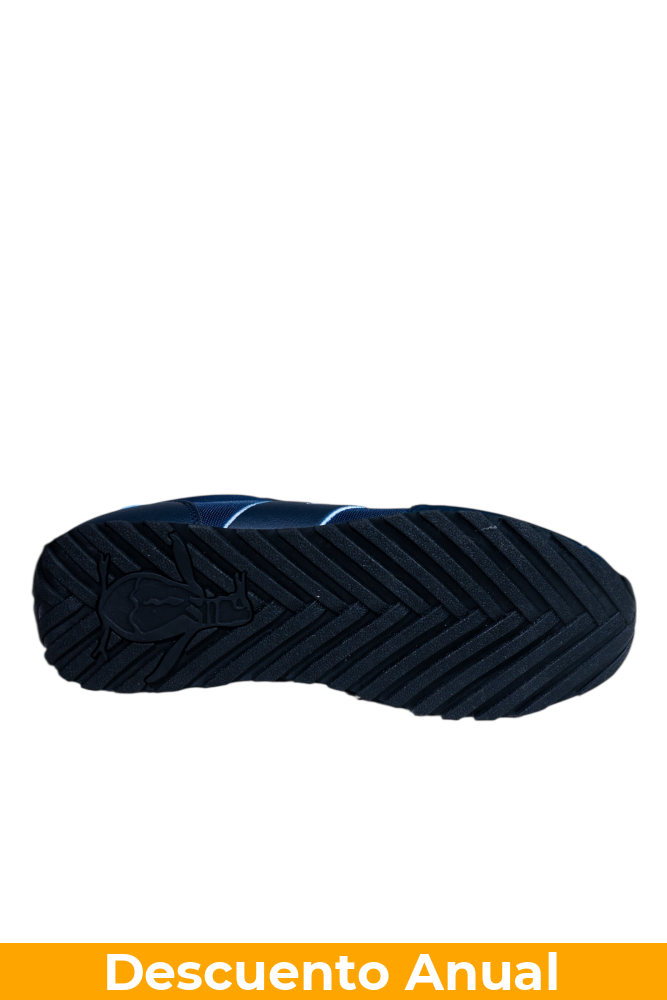Tenis Hombre Penguin Centi Tenis