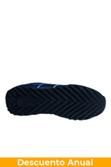 Tenis Hombre Penguin Centi Tenis