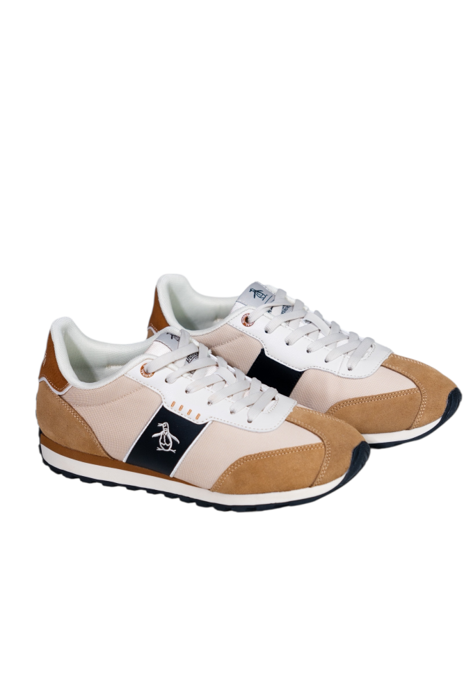 Tenis Hombre Penguin Centi Tenis
