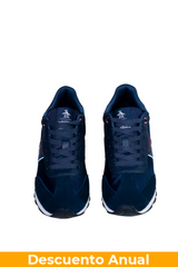 Tenis Hombre Penguin Centi Tenis