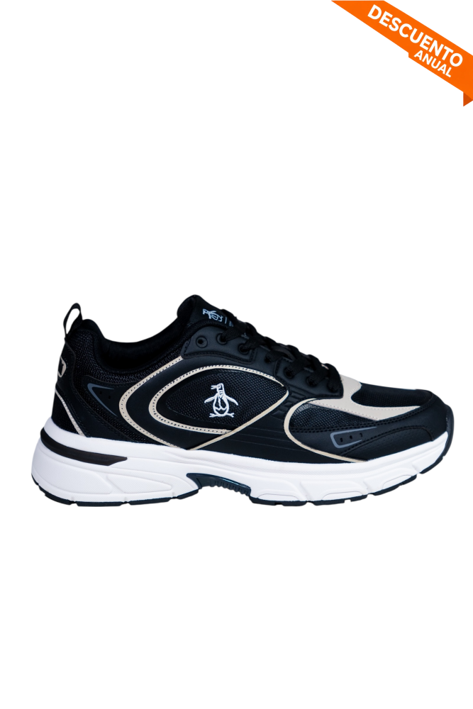 Tenis Hombre Penguin Greco Tenis