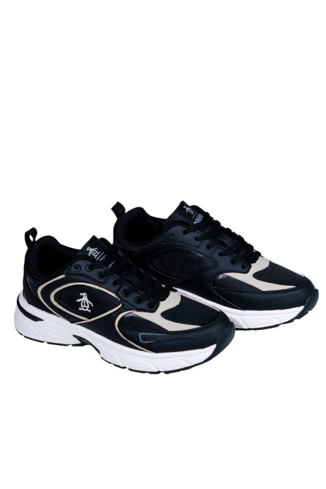Tenis Hombre Penguin Greco Tenis