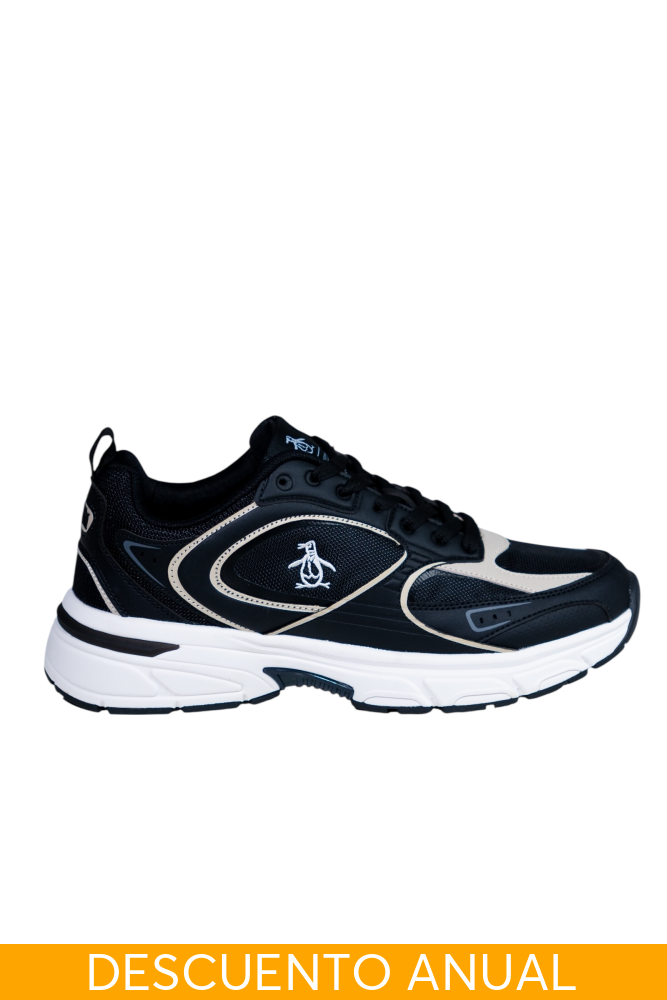 Tenis Hombre Penguin Greco Tenis