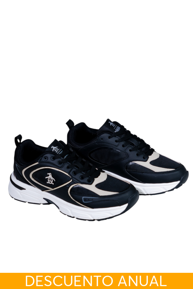 Tenis Hombre Penguin Greco Tenis