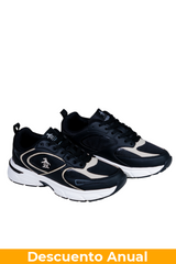 Tenis Hombre Penguin Greco Tenis