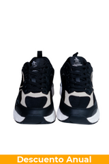 Tenis Hombre Penguin Greco Tenis