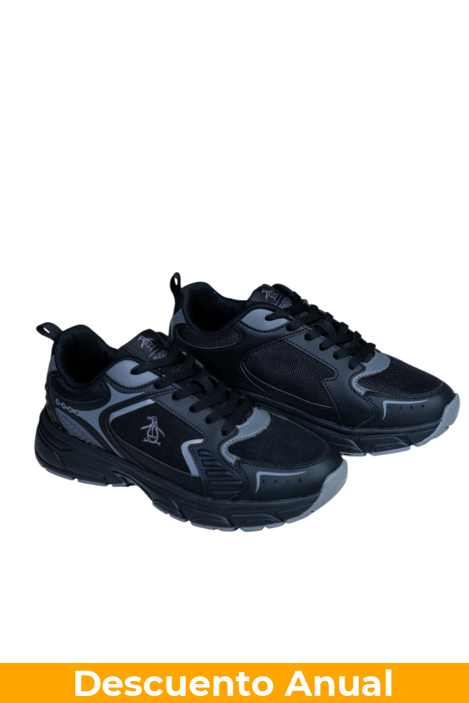 Tenis Hombre Penguin Maxim Tenis