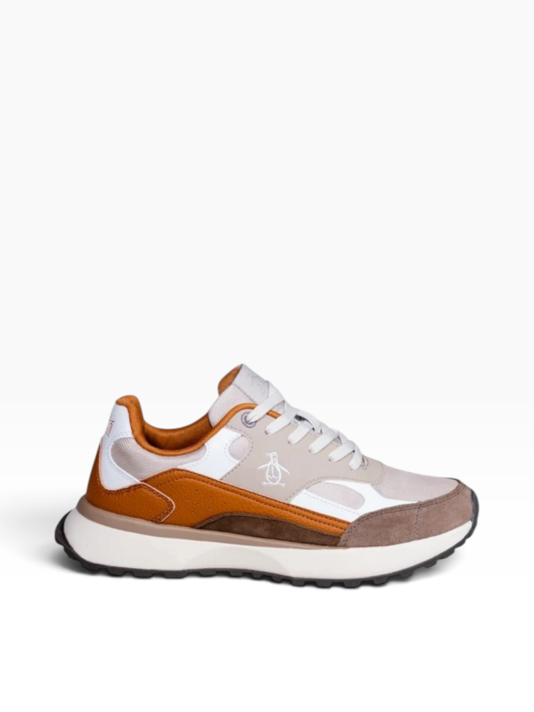 Tenis Hombre Penguin Nero - 7.5 USA - Tenis