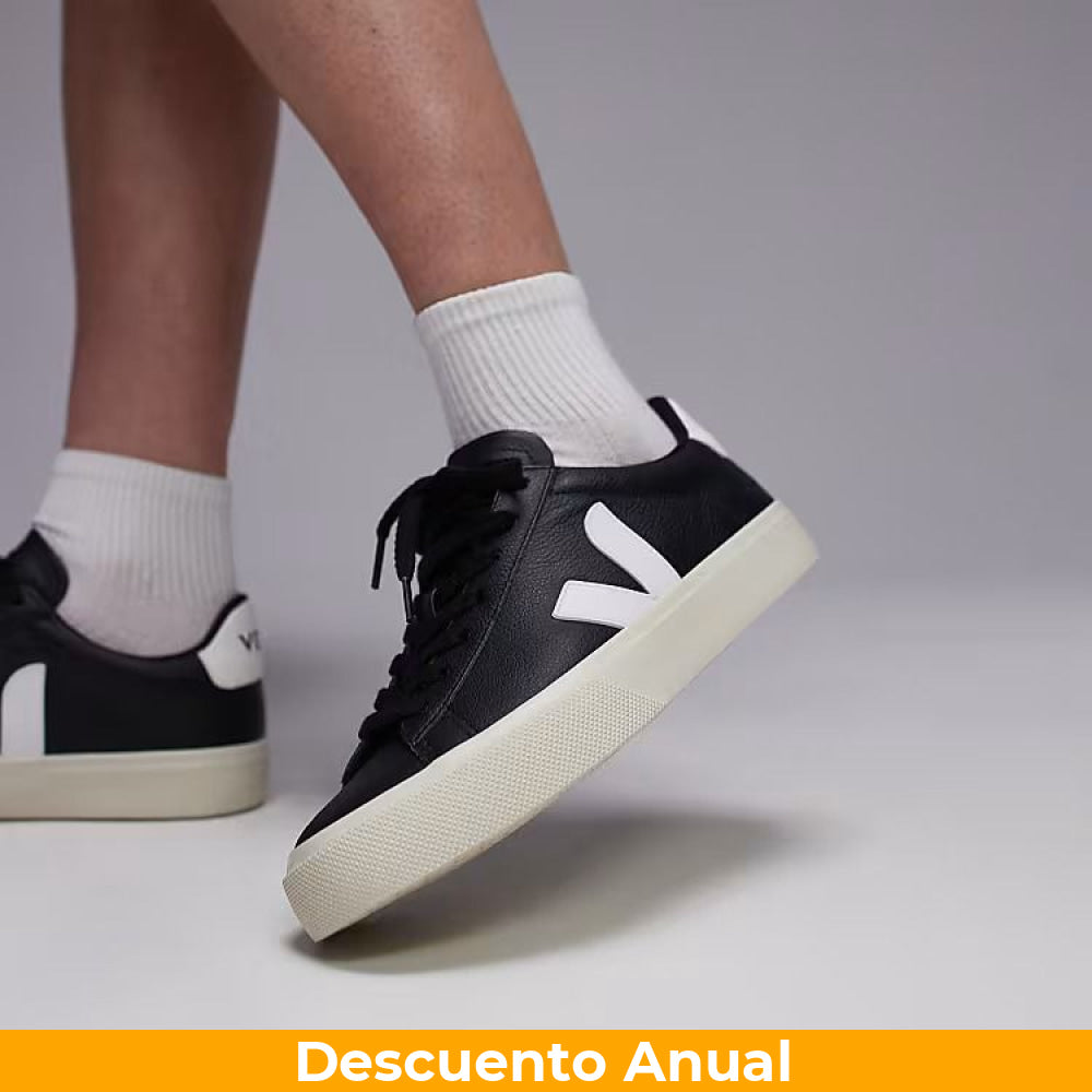 Tenis Hombre Veja Campo Tenis