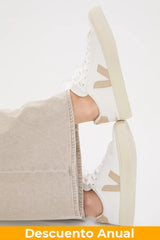 Tenis Hombre Veja Campo Tenis