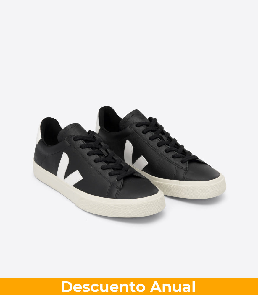 Tenis Hombre Veja Campo Tenis