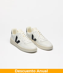 Tenis Hombre Veja V-10 Tenis