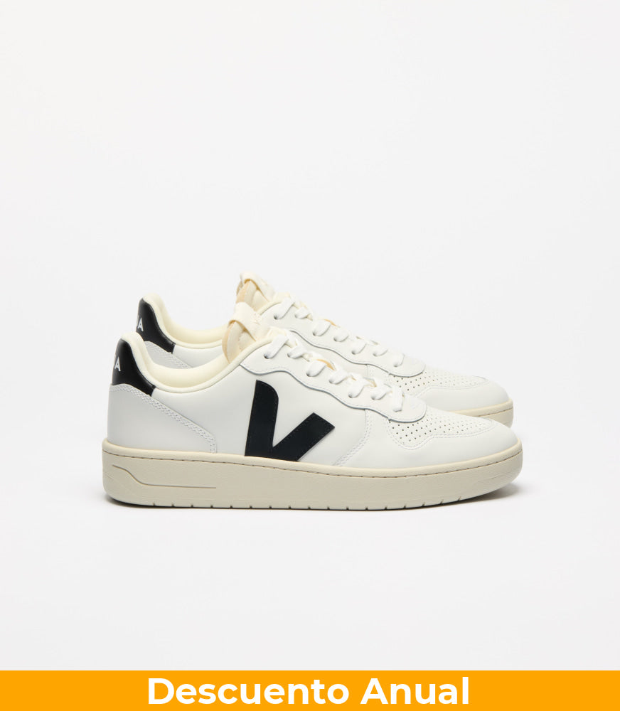 Tenis Hombre Veja V-10 Tenis