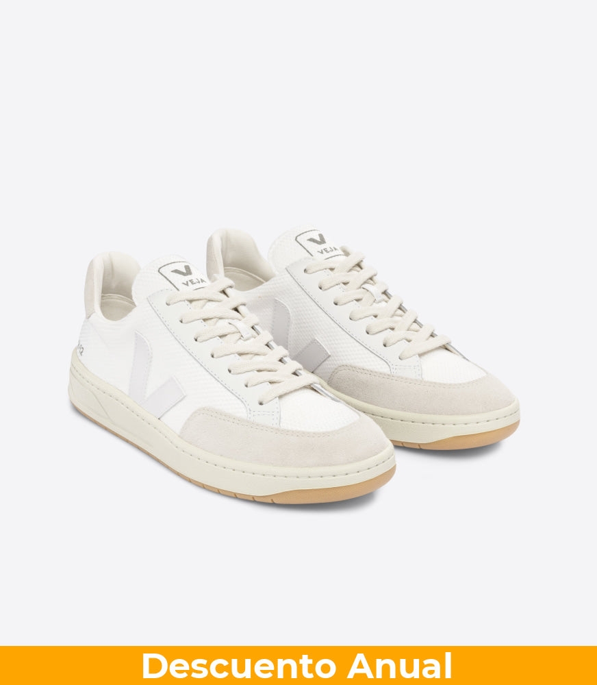 Tenis Hombre Veja V-12 Tenis