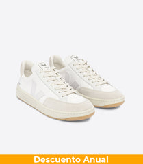 Tenis Hombre Veja V-12 Tenis