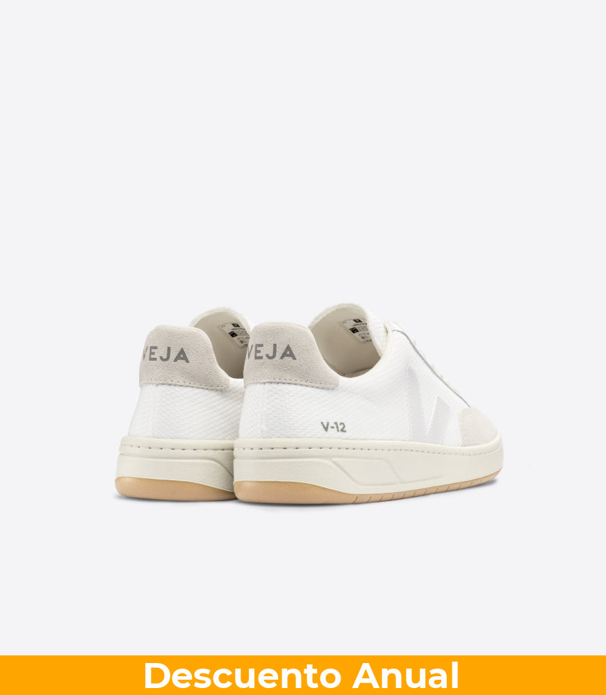 Tenis Hombre Veja V-12 Tenis