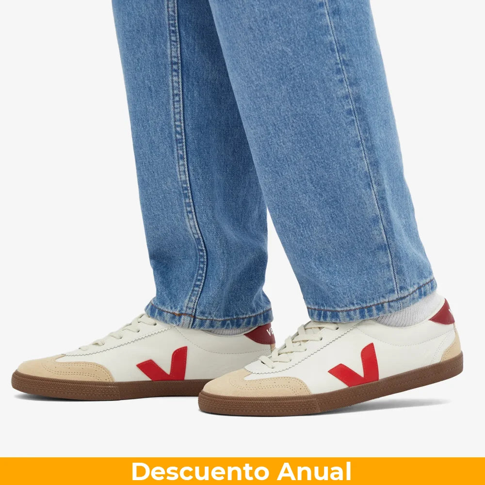 Tenis Hombre Veja Volley Tenis