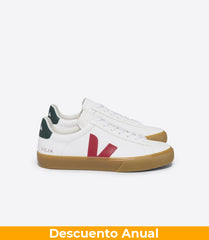 Tenis Hombre Veja Volley Tenis