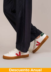 Tenis Hombre Veja Volley Tenis