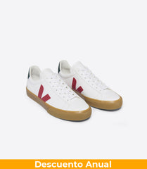 Tenis Hombre Veja Volley Tenis