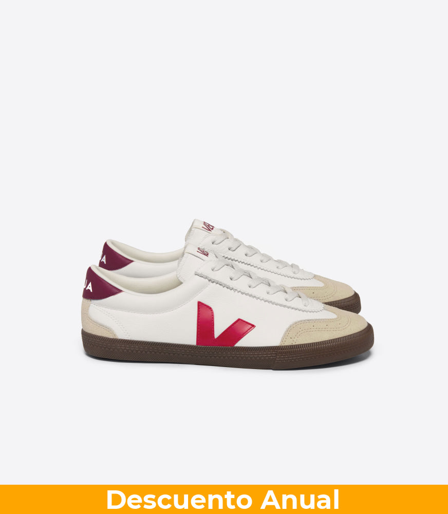 Tenis Hombre Veja Volley Tenis