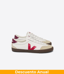 Tenis Hombre Veja Volley Tenis